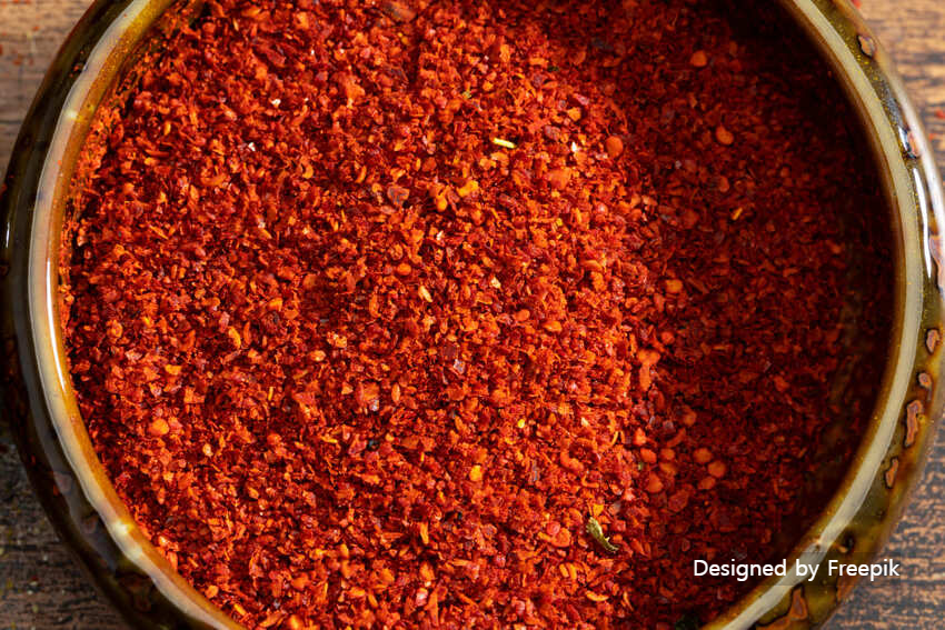 고추장 담그는 법