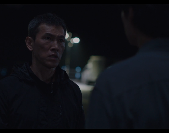 이토록 친밀한 배신자 7회