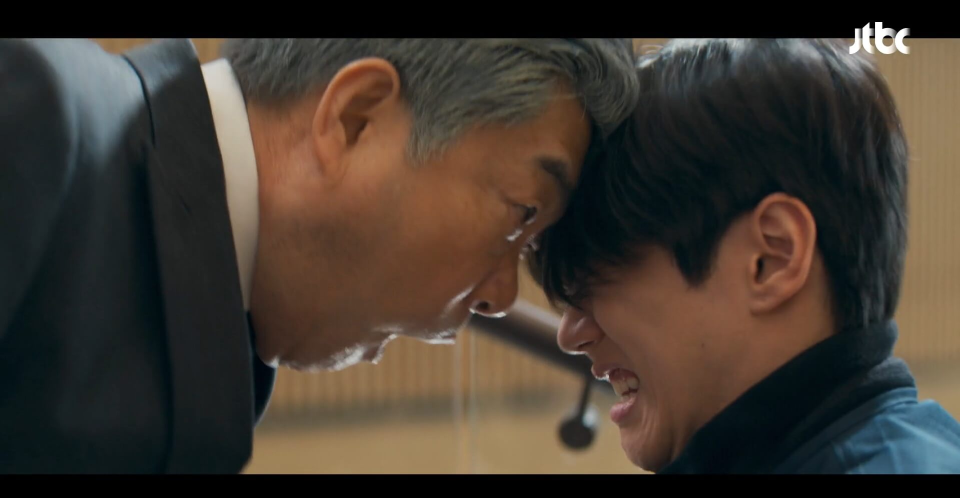 JTBC 신입사원 강회장 공식 홈페이지 자료 7