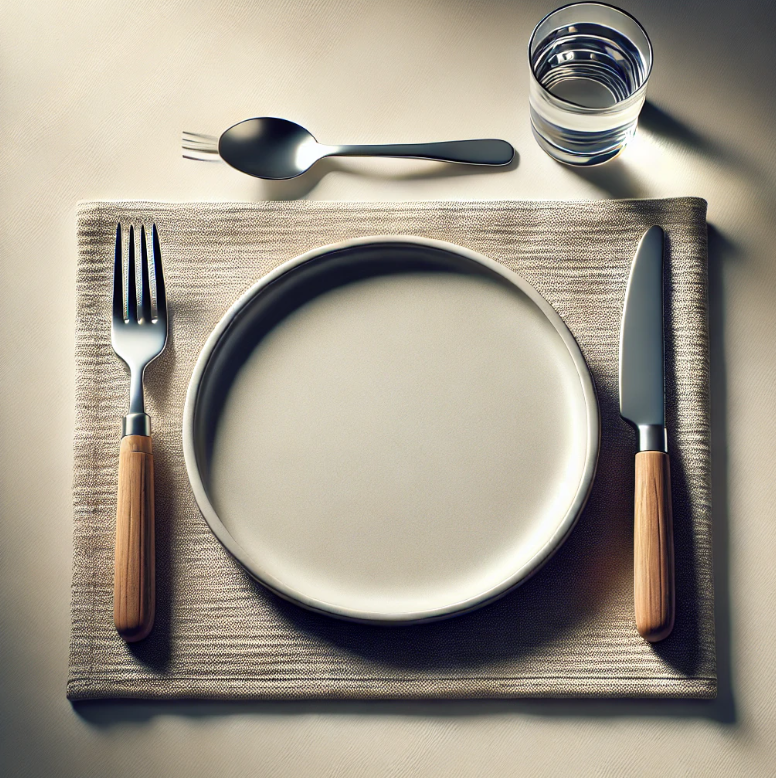 간헐적 단식 방법과 효과