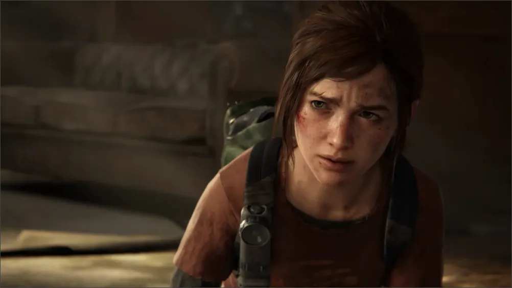 라스트오브어스-PC버전