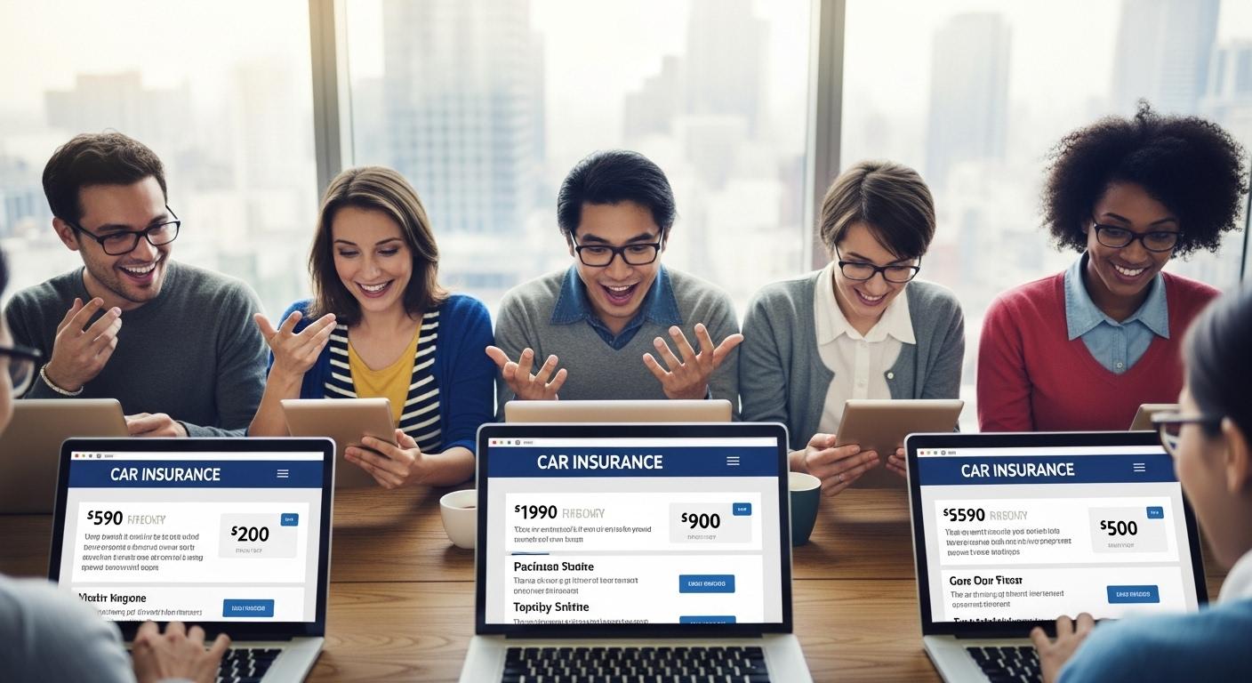 다이렉트운전자보험비교견적사이트