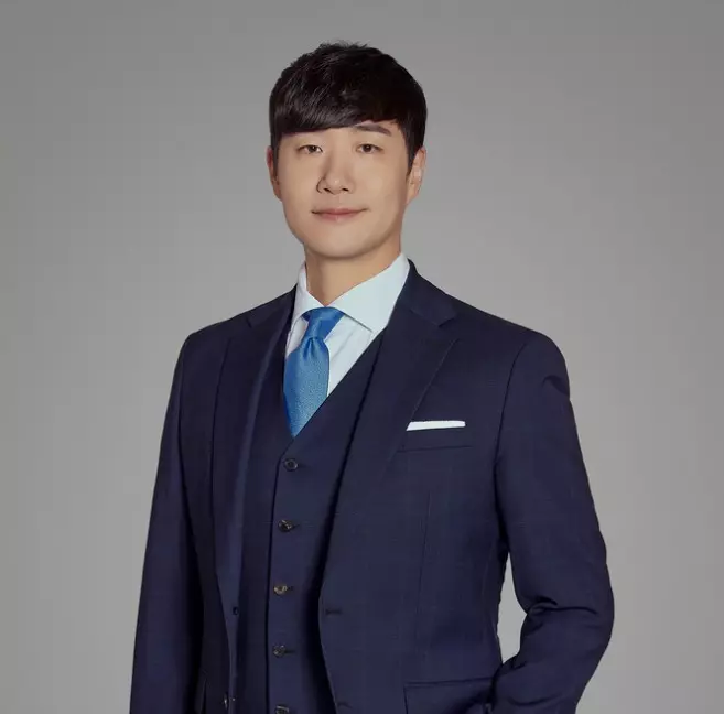 배성재 프로필