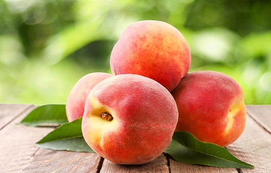 복숭아-효능-건강생활
