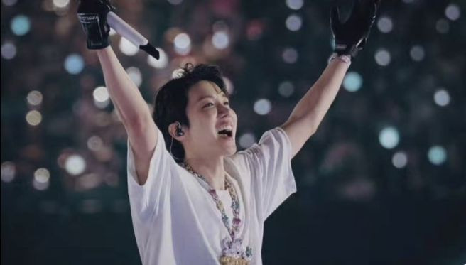 제이홉 눈물 셀카 이유와 외조모상 비보, 도쿄돔 무대 뒤 숨겨진 인간 정호석의 진심