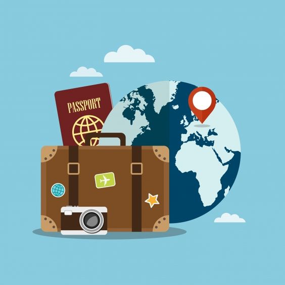 해외 여행 준비물 체크리스트 : 해외 여행 짐 싸기 꿀팁