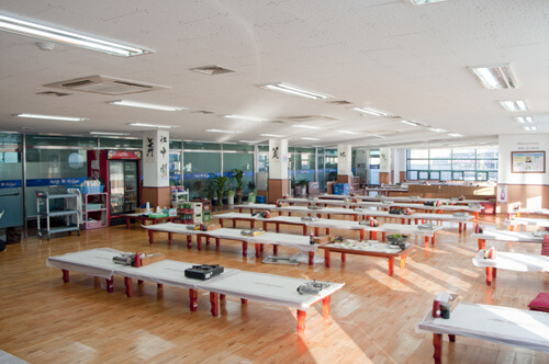 고흥 맛집 베스트 5