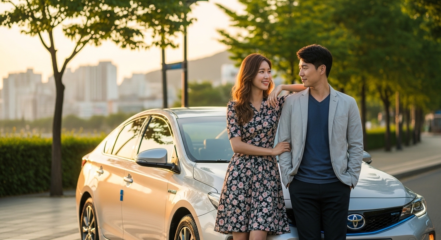 토레스 하이브리드