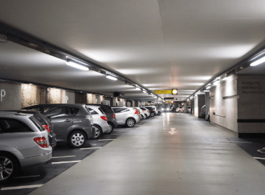 청주공항 주차장 사전예약