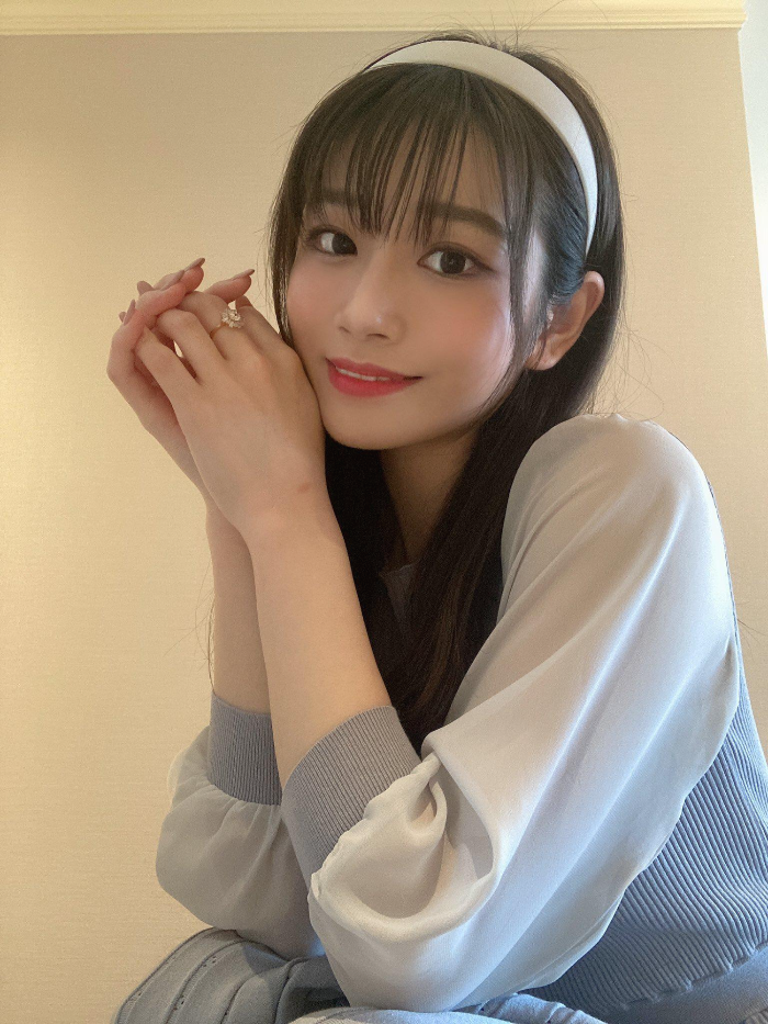 카와키타 사이카(Saika Kawakita)