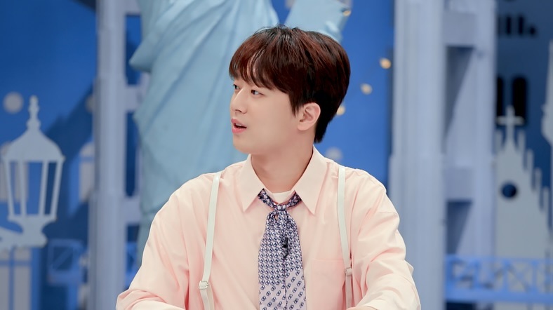 이찬원 나이&amp;#44; 콘서트&amp;#44; 팬카페&amp;#44; 키&amp;#44; 몸무게&amp;#44; 고향&amp;#44; 가족&amp;#44; 노래 학력 이찬원의 선물