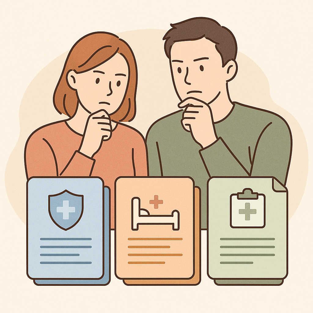 태아보험 특약 선택 가이드