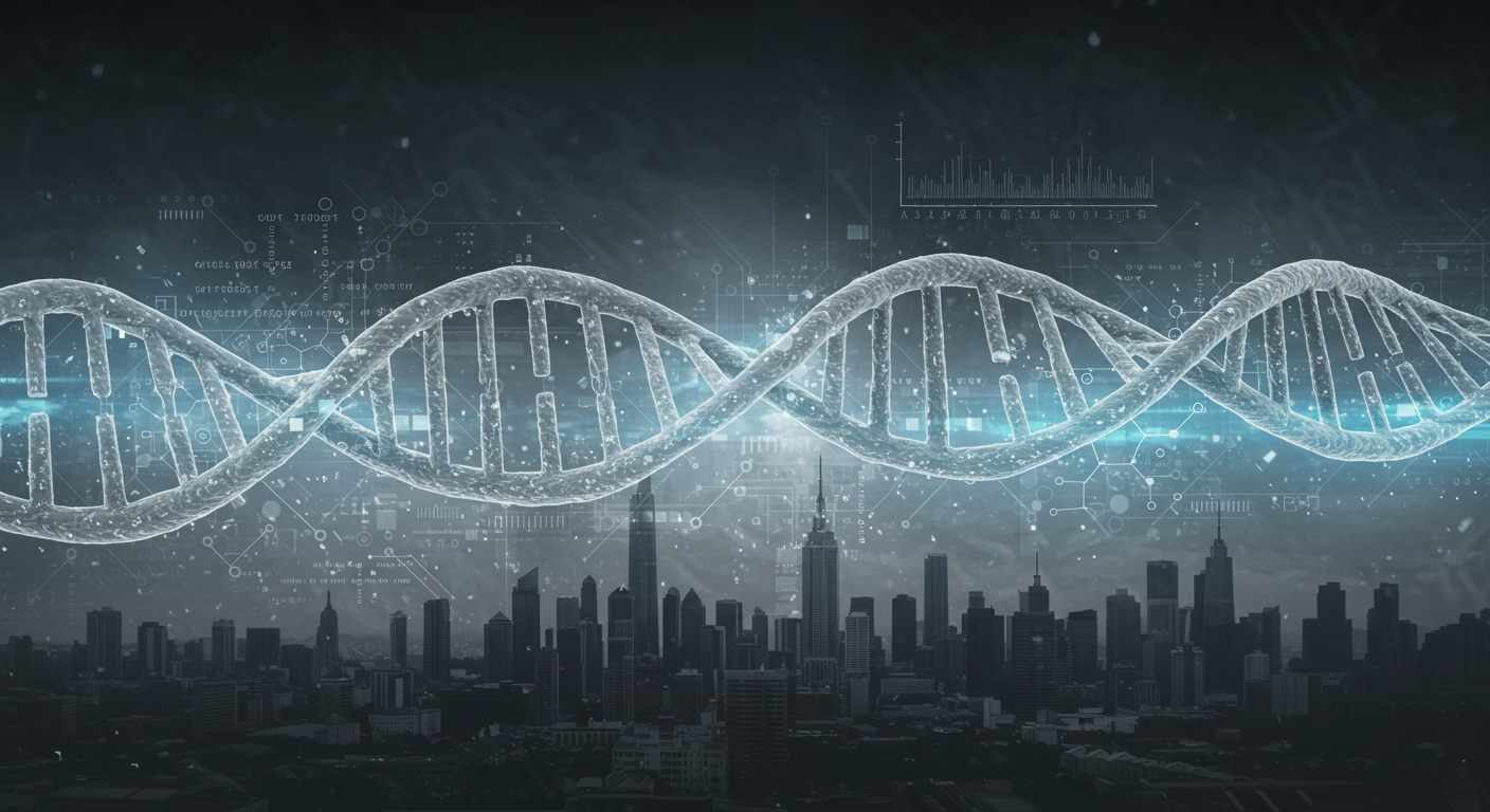 2025 바이오주 트렌드