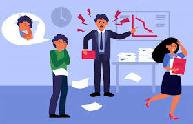 직장내 괴롭힘 처벌규정