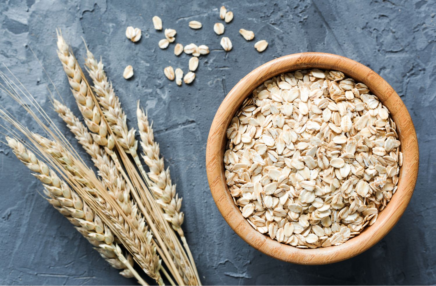 오트 베타글루칸