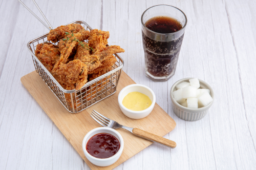 이마트 치킨 5