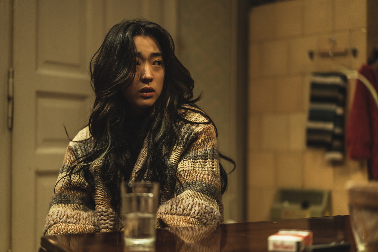 넷플릭스 영화 로기완 실화 정보 출연진 줄거리 후기 평점