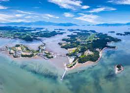 제 9회 사천비토섬 별주부전 축제 기본일정과 프로그램 소개