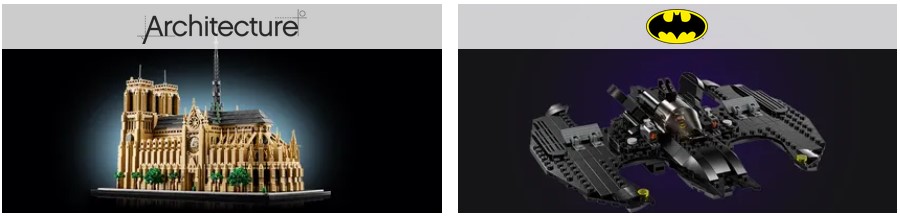 레고-시리즈별-세트