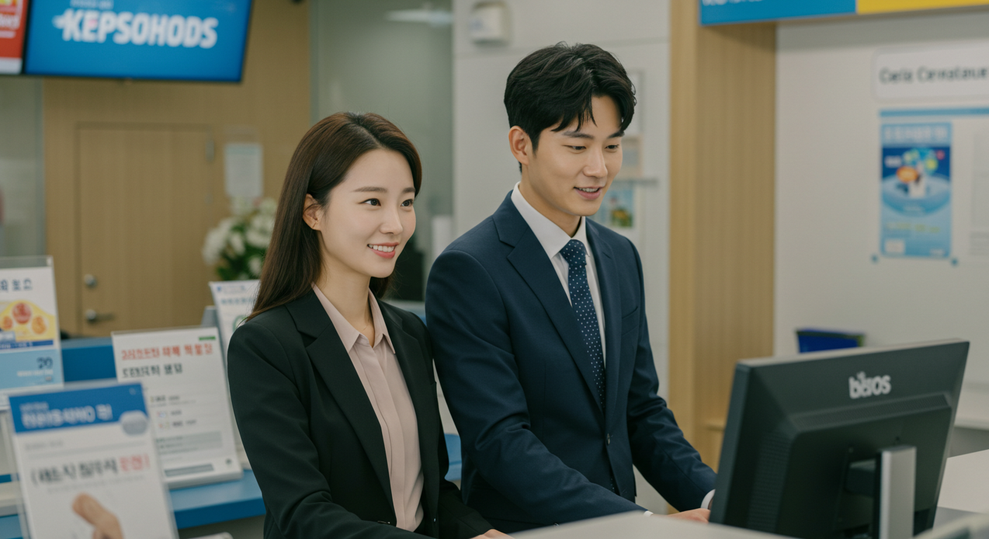 마이너스 통장 송금