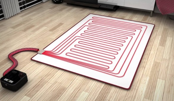 온수매트 단점 장점