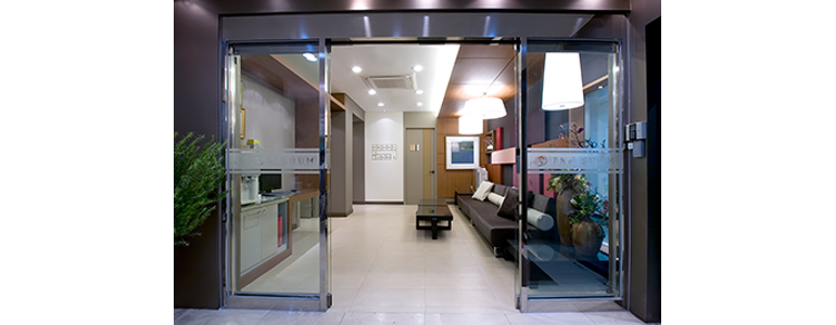 고양 일산동구 이비인후과