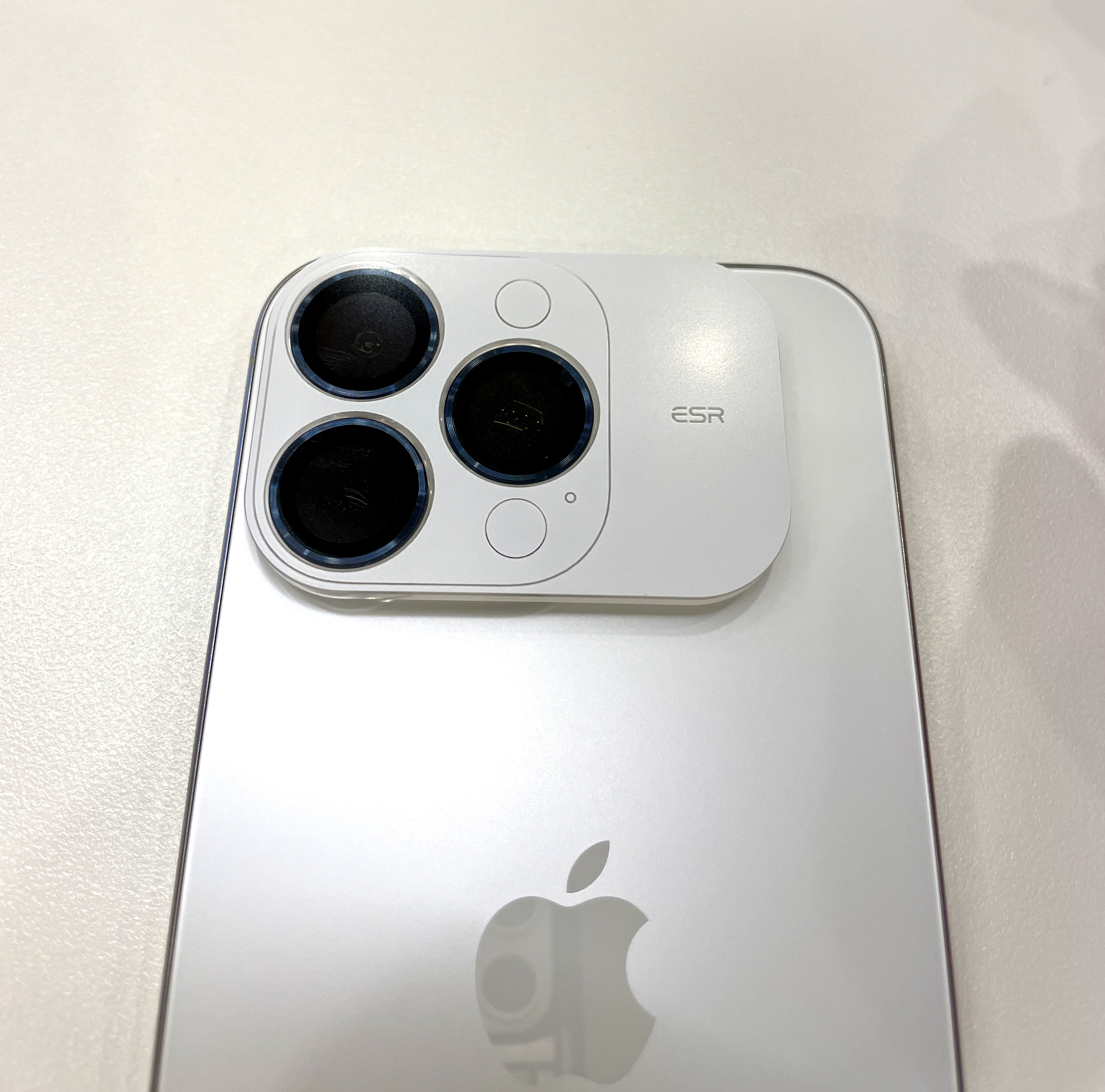 아이폰15 프로 맥스 카메라