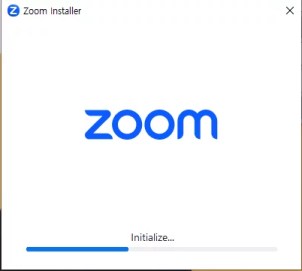 Zoom 다운로드 PC 버전