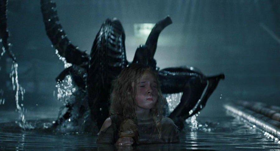 에어리언 2 (1986) 영화 줄거리 (스포일러 포함)