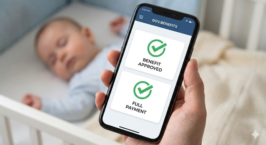사후지급금 폐지 안내