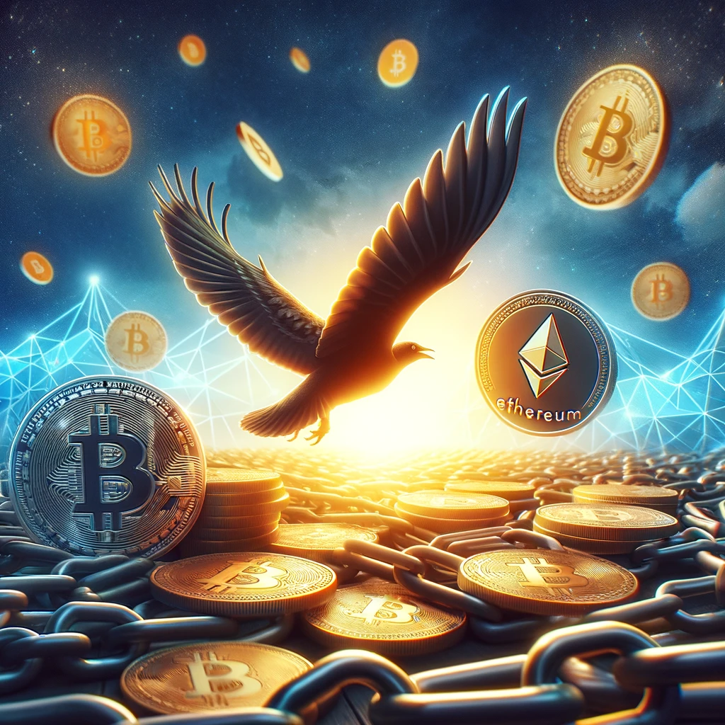 2024년 알트코인 추천 및 이더리움 EFT 승인, 리플 가격, 비트코인 이슈 총 정리