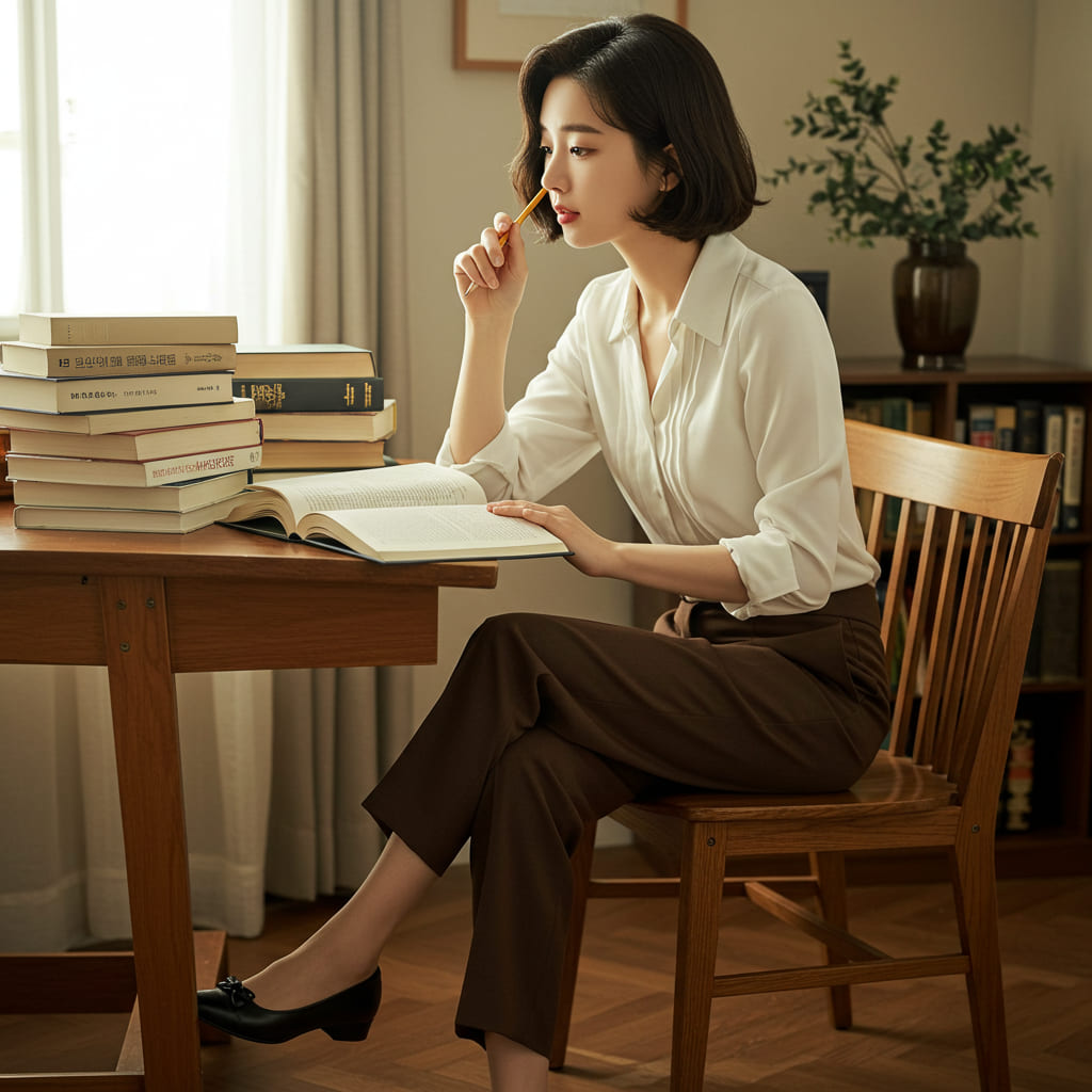 ✅ 시험 응시 꿀팁! 준비 어떻게 하면 좋을까요?