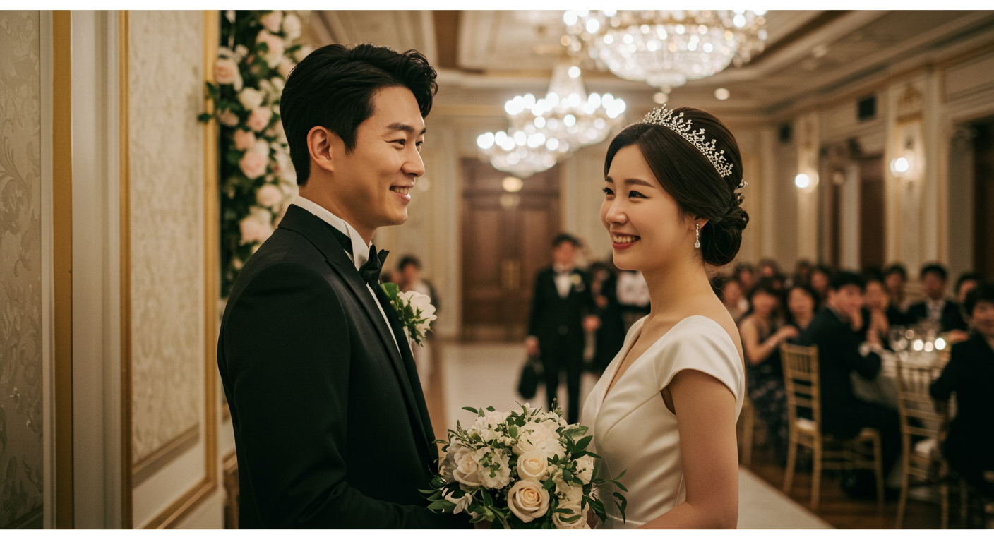 결혼 중매업체 잘 고르는 방법