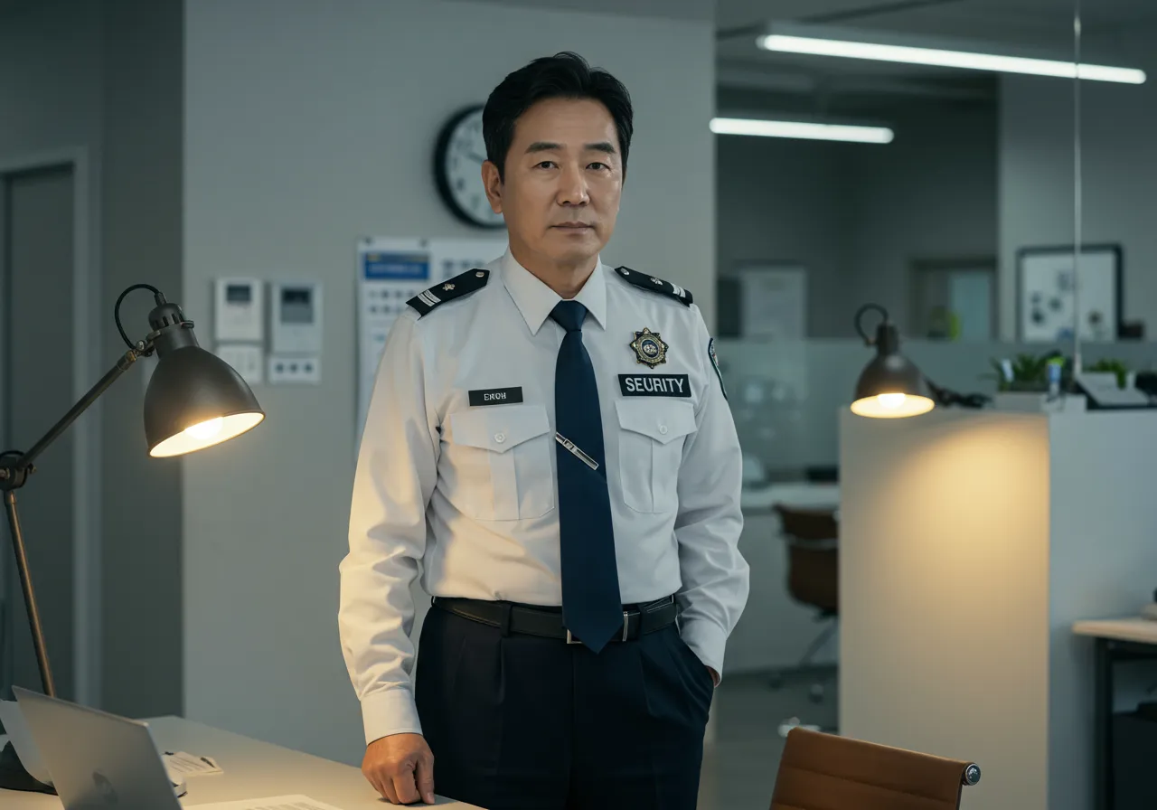 다양한 일자리 선택