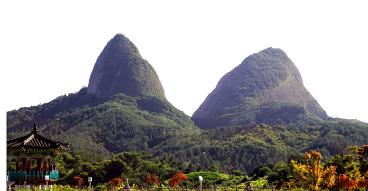 마이산 등산코스