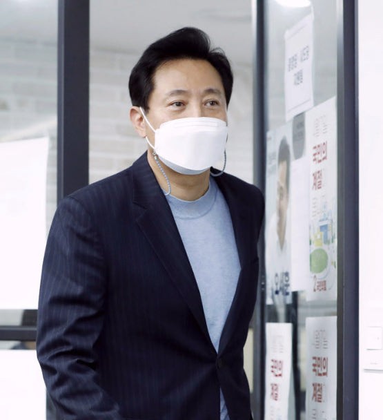 오세훈