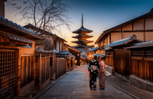 일본 여행 경비 인상: JESTA 수수료&amp;#44; 관광세 총정리