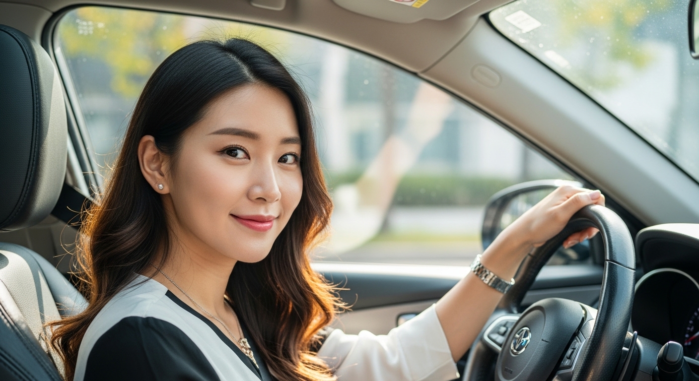 제네시스 G70 트렁크 용량