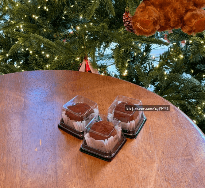 대구 신상 디저트 '두쫀쿠