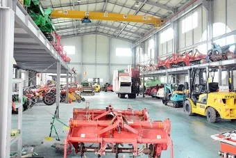 농사 농기계 임대 관리기 예초기 동력분무기 트랙터 이용법_21