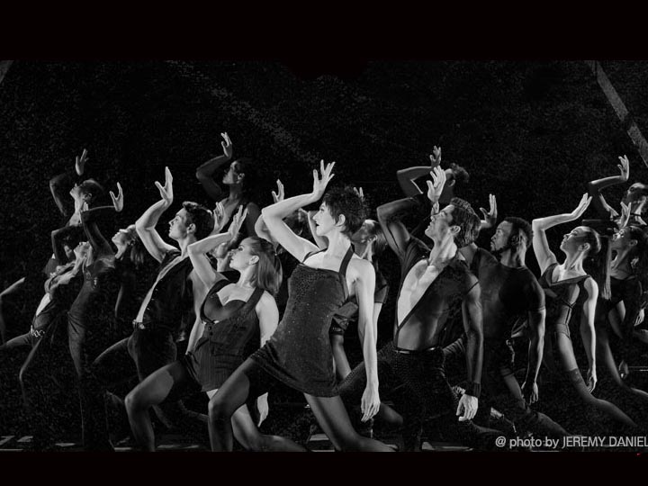 뮤지컬시카고장면