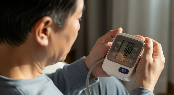 국가건강검진 결과지 보는 법 정상수치 사진 2