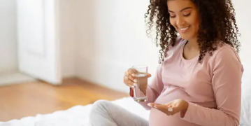 엽산 효능, 결핍 증상, 섭취 시기 총 정리 (2025 최신)