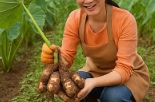 토란 효능