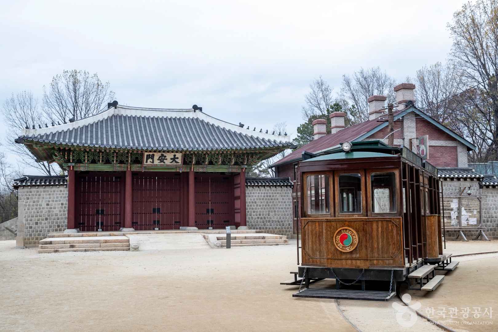 선샤인스튜디오