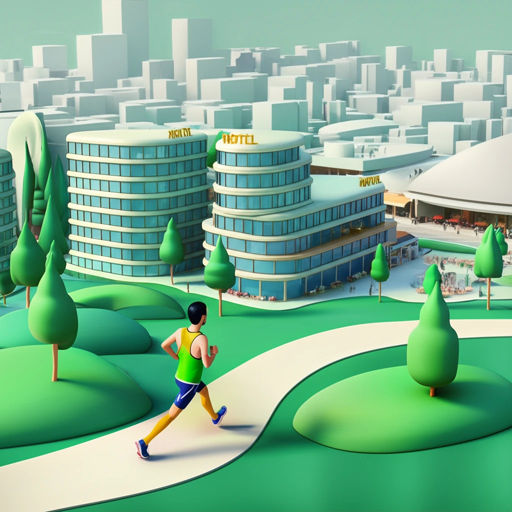 2026 5·18 마라톤 컨디션 관리..