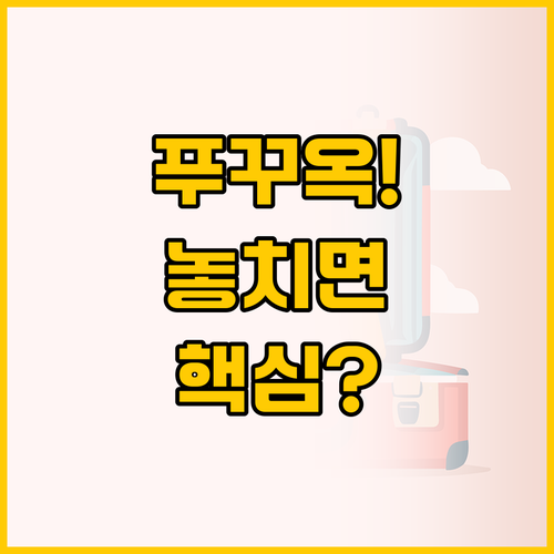 푸꾸옥 숙소 비교 노보텔 vs 소울 ..