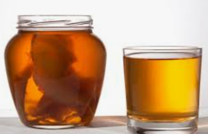 콤부차, 제대로 알고 마셔야 약이 됩니다!