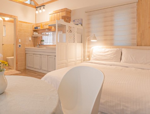 하동감성독채숙소 소소화개 펜션