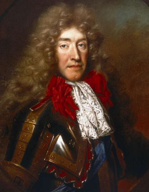 잉글랜드 스튜어트 왕조 왕 제임스2세